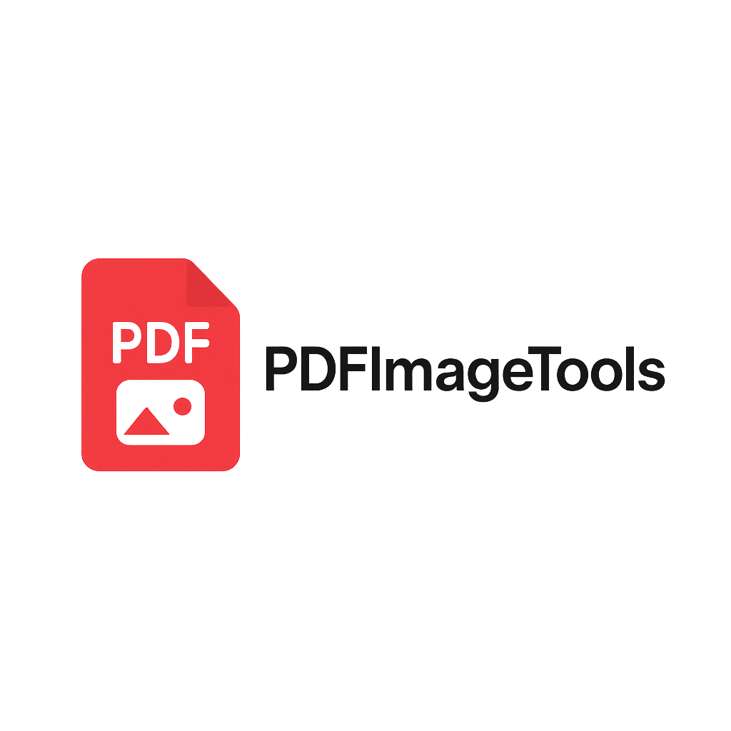 PDF Image Tools